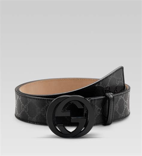 gucci belt men's cheap|authentic gucci belt men.